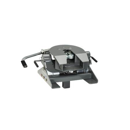 B&W Trailer Hitches B&W Trailer Hitches Flatbed Companion 5th Wheel Hitch RVK3050